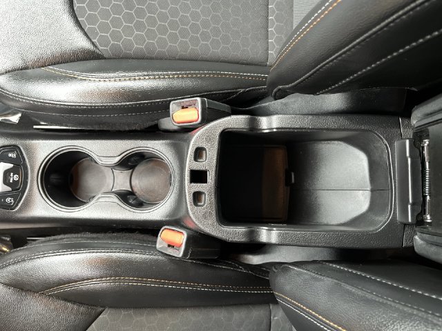 Used 2019 Jeep Compass Latitude AWD/4WD image 24