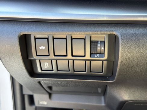 Used 2024 Subaru WRX Premium AWD/4WD image 37