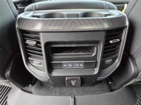 New 2026 RAM 1500 Big Horn AWD/4WD image 24