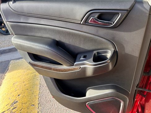 Used 2015 Chevrolet Tahoe LS w/ Max Trailering Package image 21