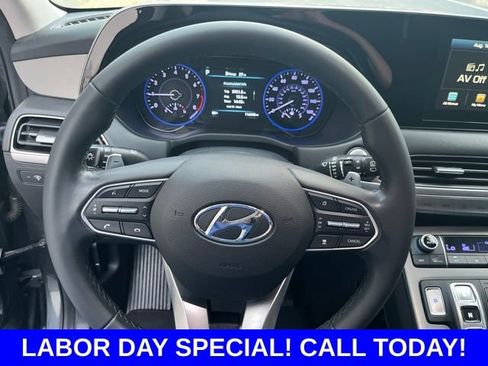 Used 2020 Hyundai Palisade SEL w/ Convenience Package AWD/4WD image 20