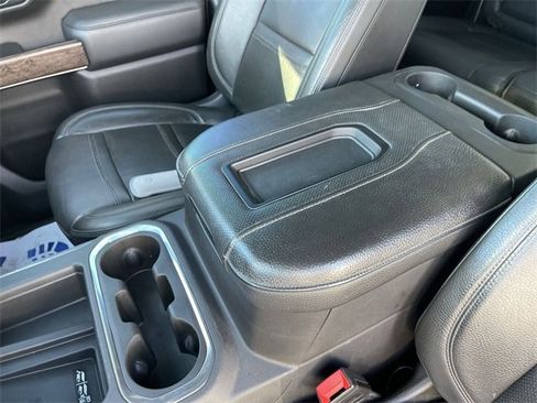 Used 2021 GMC Sierra 1500 Denali w/ Driver Alert Package II image 21
