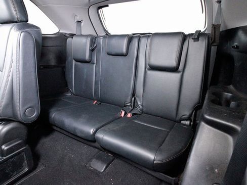 Used 2017 Toyota Highlander Limited image 33