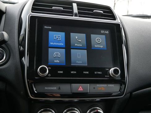 Used 2023 Mitsubishi Outlander Sport SE image 21