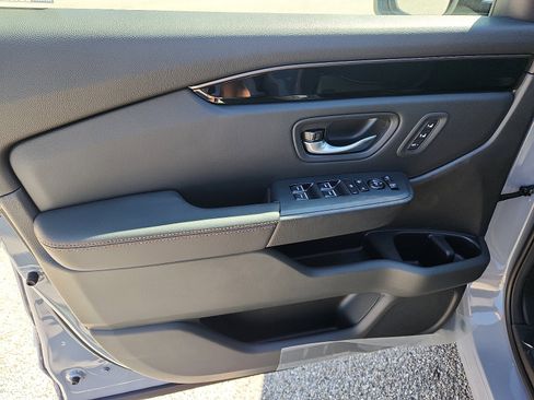 New 2025 Honda Pilot TrailSport image 8