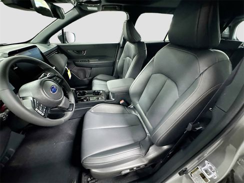 New 2026 Subaru Outback Limited image 20