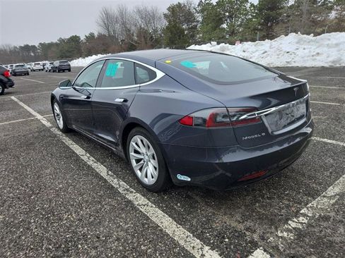 Used 2018 Tesla Model S 75D image 5