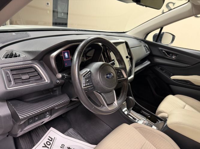 Used 2025 Subaru Ascent Premium AWD/4WD image 14