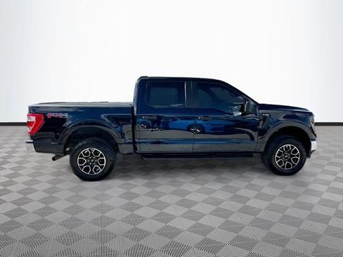 Used 2023 Ford F150 XL w/ FX4 Off-Road Package image 4