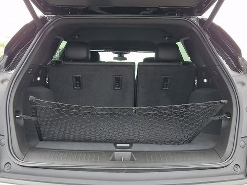 Certified 2023 Cadillac XT5 Luxury AWD/4WD image 27