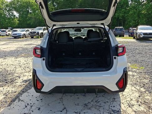 Certified 2024 Subaru Crosstrek 2.0i Premium AWD/4WD image 43
