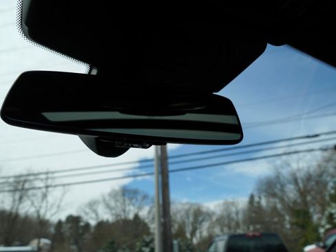 Used 2023 BMW X4 M Sports Activity Coupe w/ Competition Package image 33