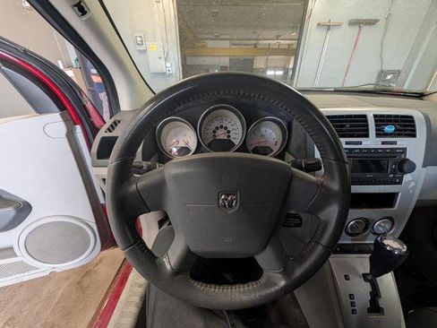 Used 2007 Dodge Caliber R/T w/ Leather Interior Group AWD/4WD image 33