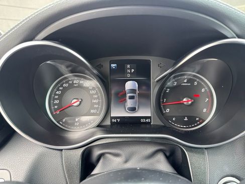 Used 2019 Mercedes-Benz GLC 300 4MATIC Coupe image 15