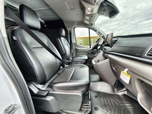 New 2026 Ford Transit 150 Low Roof w/ Load Area Protection Package image 26