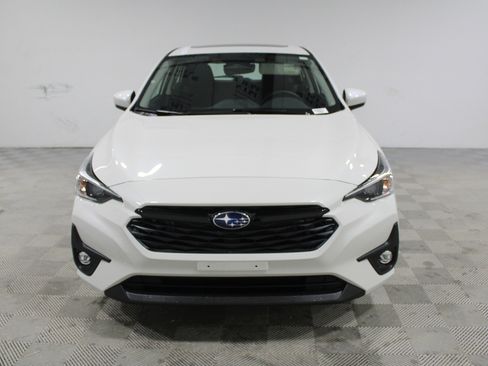 New 2026 Subaru Impreza 2.0i Sport image 31