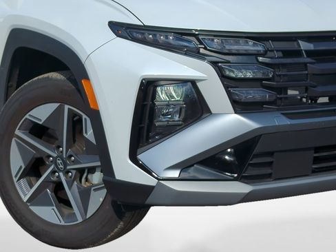 Used 2025 Hyundai Tucson SEL image 21
