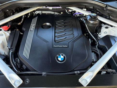 Certified 2022 BMW X5 xDrive40i image 33