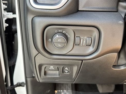Used 2025 RAM 1500 Big Horn image 56