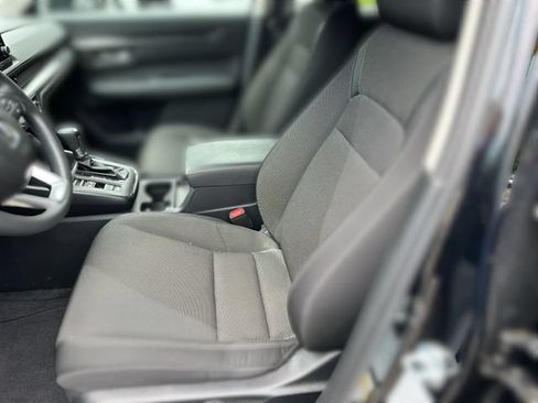 Used 2024 Honda CR-V EX image 13