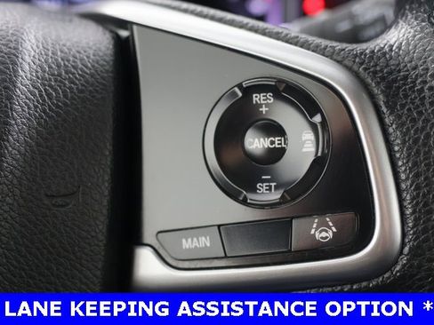 Used 2021 Honda CR-V EX image 12