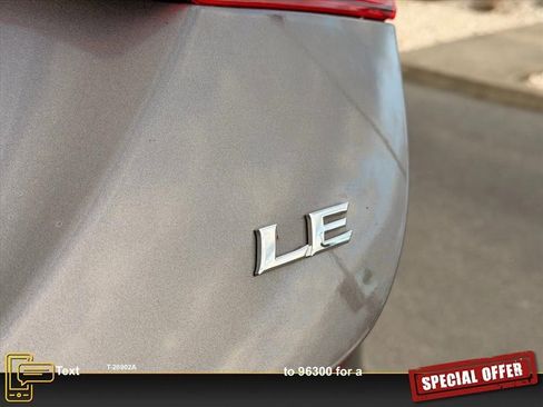 Used 2019 Toyota Camry LE image 24