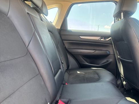 Used 2020 MAZDA CX-5 Touring FWD image 29