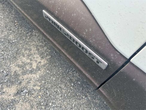 Used 2023 Ford F150 King Ranch w/ Equipment Group 601A High image 11