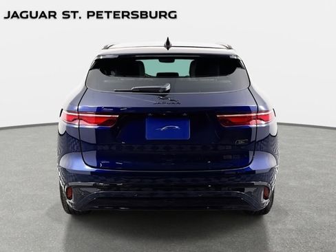 New 2026 Jaguar F-PACE R-Dynamic S image 6