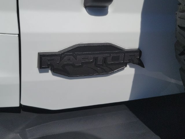Certified 2024 Ford Bronco Raptor w/ Interior Carbon Fiber Pack 6 AWD/4WD image 30