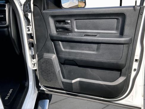 Used 2021 RAM 3500 Tradesman AWD/4WD image 22