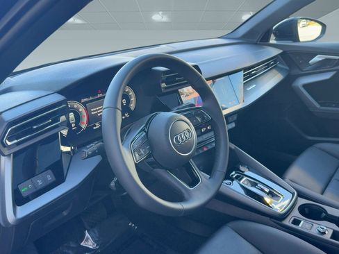 New 2026 Audi A3 2.0T Premium Plus image 4
