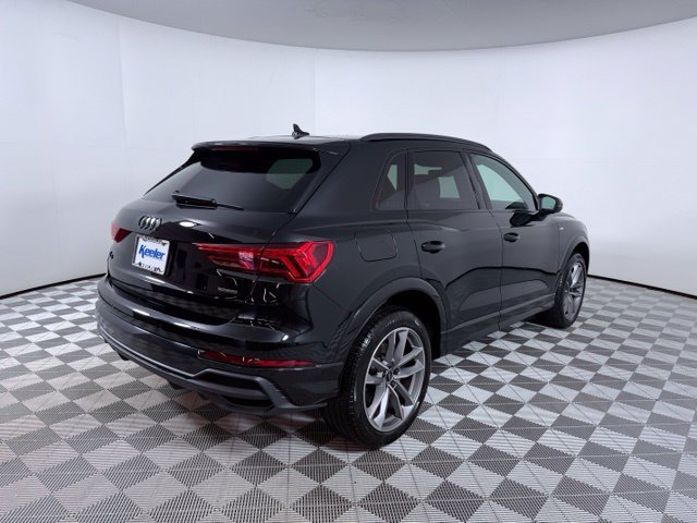 Certified 2024 Audi Q3 2.0T Premium Plus AWD/4WD image 8
