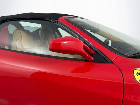 Used 2008 Ferrari F430 Spider RWD image 67