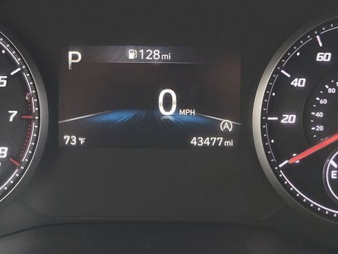 Used 2023 Hyundai Santa Fe SEL image 23