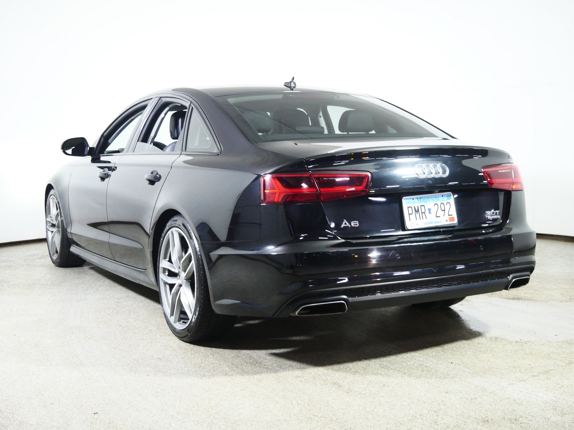Used 2016 Audi A6 3.0T Prestige w/ Prestige Package AWD/4WD image 5