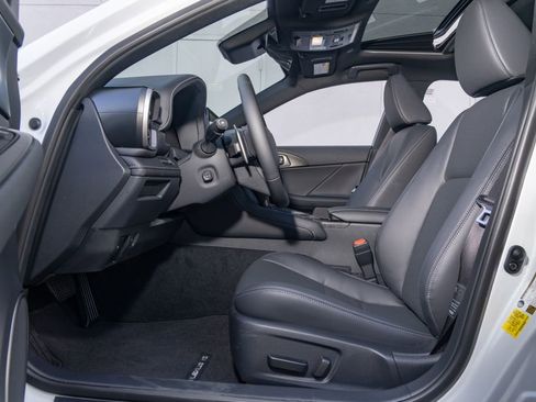 New 2026 Lexus IS 350 F Sport RWD image 14