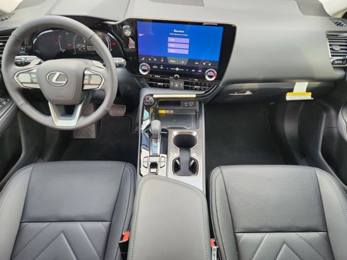 New 2026 Lexus NX 350 AWD w/ Luxury Package image 14