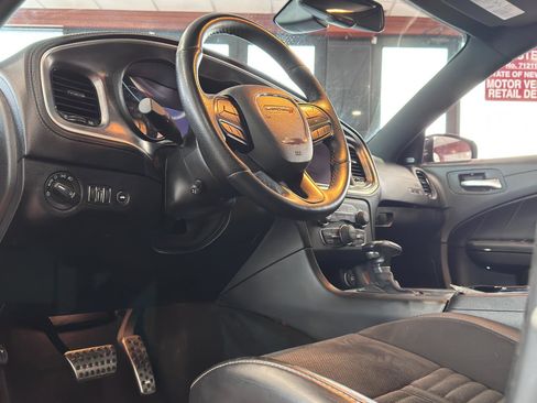 Used 2023 Dodge Charger Scat Pack w/ Daytona Edition Group image 15