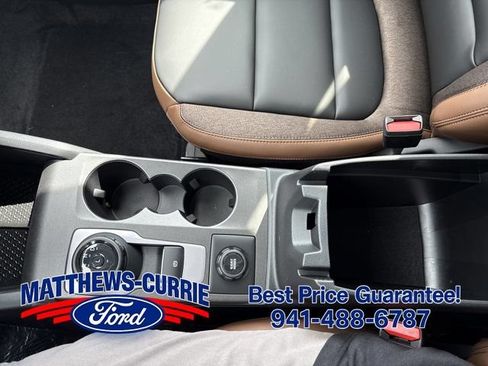 New 2026 Ford Bronco Sport Outer Banks AWD/4WD image 18