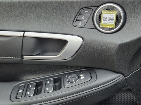 New 2026 Hyundai Sonata Limited image 39