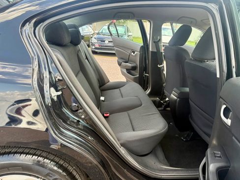 Used 2014 Honda Civic LX image 19