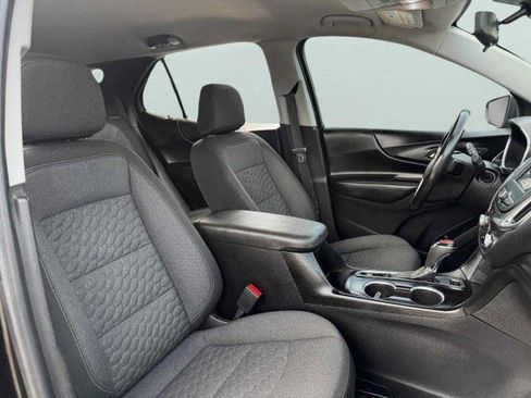 Used 2020 Chevrolet Equinox LT FWD image 51