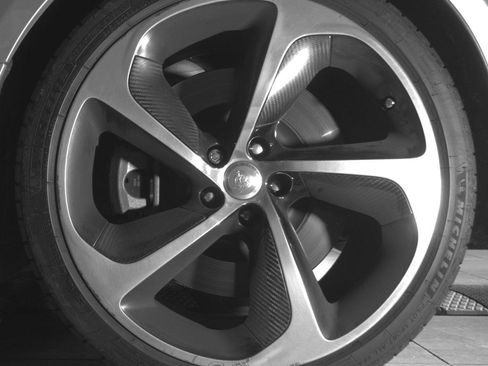 Used 2015 Jaguar F-TYPE S image 14