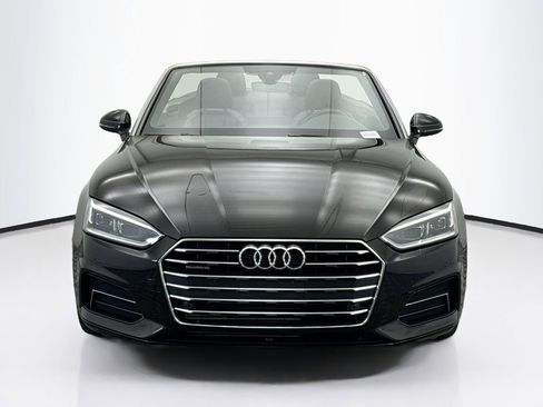 Used 2018 Audi A5 2.0T Premium Plus w/ Premium Plus image 2