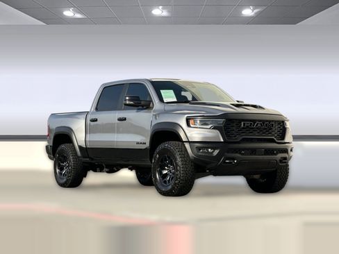 Used 2025 RAM 1500 RHO image 6