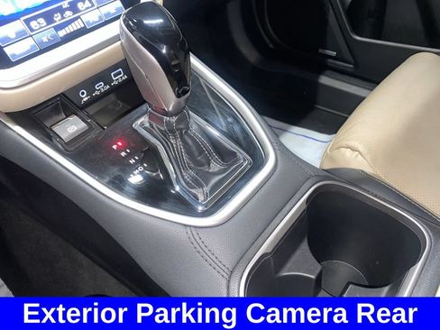 Certified 2023 Subaru Outback Limited AWD/4WD image 24