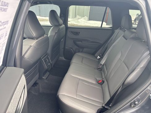 New 2026 Subaru Outback Limited image 12