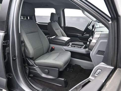 Certified 2024 Ford F150 XLT w/ Mobile Office Package image 27