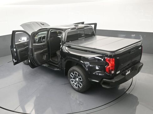 Used 2023 Chevrolet Colorado LT w/ LT Convenience Package image 66